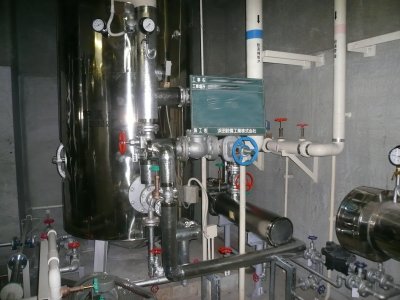 �M������ݒu��